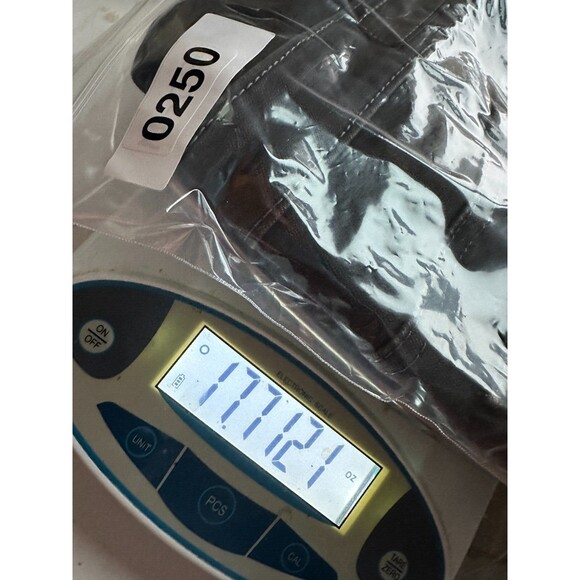 AG Adriano Goldschmied Jean Women 30 Gray The Farrah Skinny High Rise Slim Y2K - Picture 10 of 10